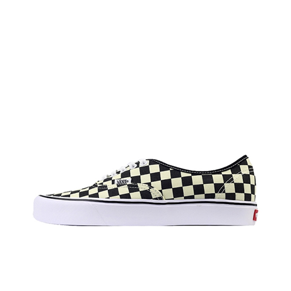Vans Shoes Authentic - 밴스 오센틱 캔버스 슈즈 유니섹스 로우탑