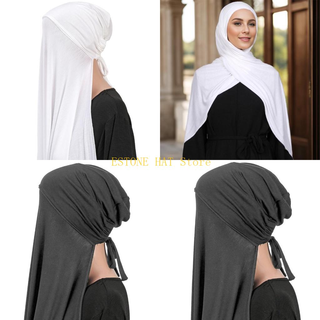 Women Formal Wear Hijab - 49MF 무슬림 여성 문화 행사를 위한