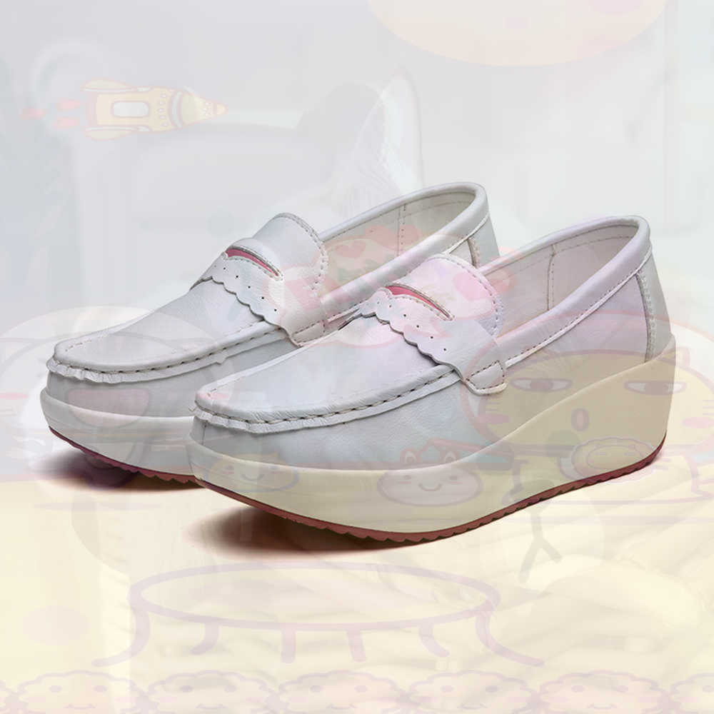 Women Formal Wear On Sale - Plataform 겨울 핑크 운동화 테니스 여성