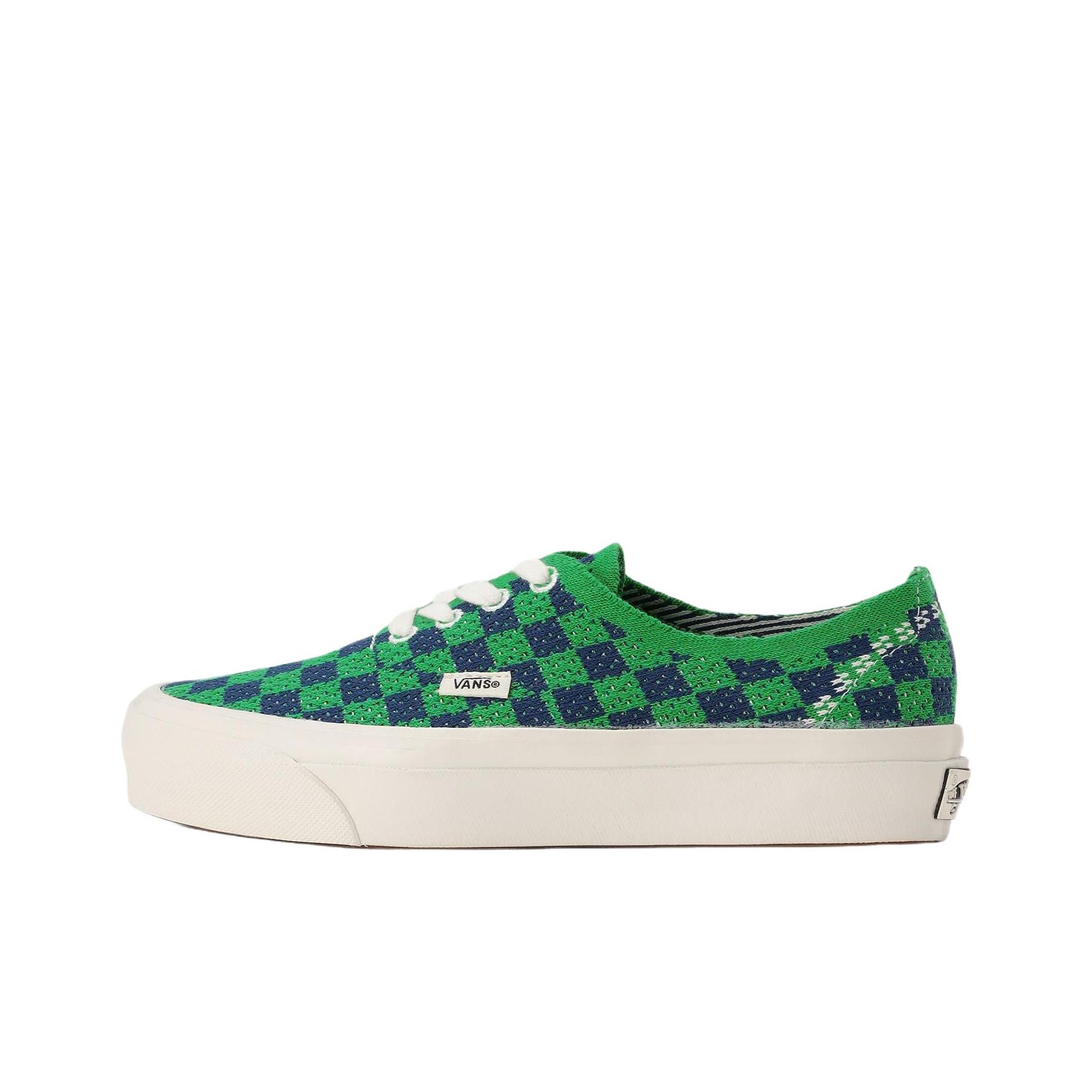 Vans Shoes Authentic - 반스 프리미엄 어센틱 44 스케이트보드 슈즈