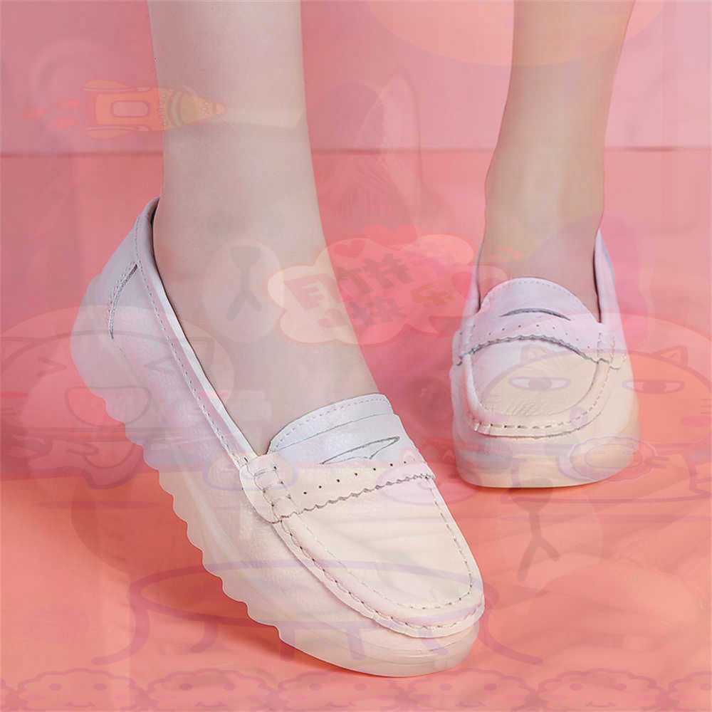모카신 운전 십대 운동화 스케이트 보드 여성 신발 실버 - Women Formal Wear On Sale 리뷰 및 가격