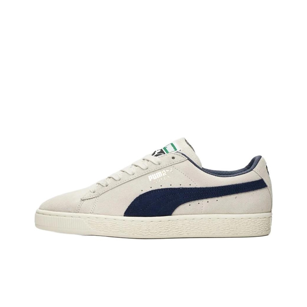 푸마 스웨이드 클래식 스케이트보드 슈즈 유니섹스 로우탑 - Puma Shoes Suede Classic 리뷰 및 가격