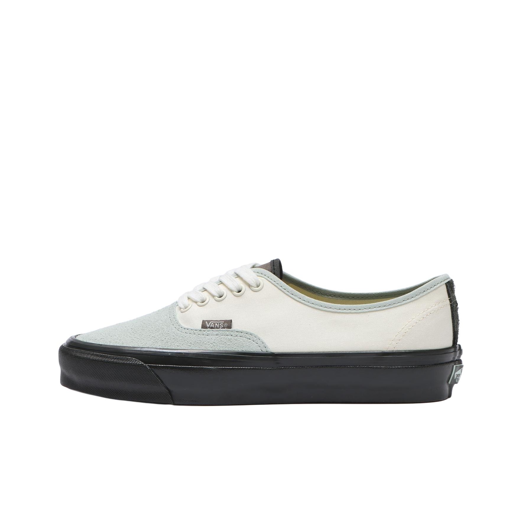 반스 오리지널 스케이트보드 슈즈 유니섹스 로우탑 블루  - Vans Shoes Authentic 리뷰 및 가격