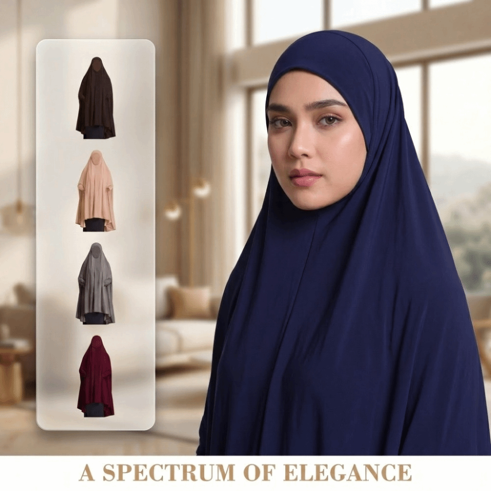 카프탄 플레인 무슬림 아바야 단정한 의상 우아한 풀커버 - Women'S Formal Traditional Wear 리뷰 및 가격