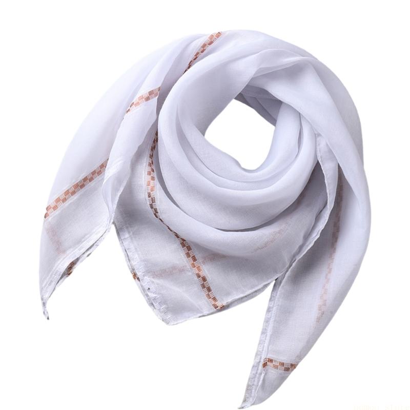 31BF 남녀 모두를 위한 전통적이고 세련된 이슬람 머 - Women Formal Wear Hijab 리뷰 및 가격