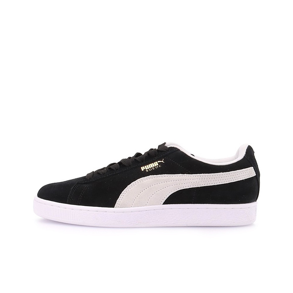 PUMA 스웨이드 클래식 스케이트보드 슈즈 유니섹스 로 - Puma Shoes Suede Classic 리뷰 및 가격