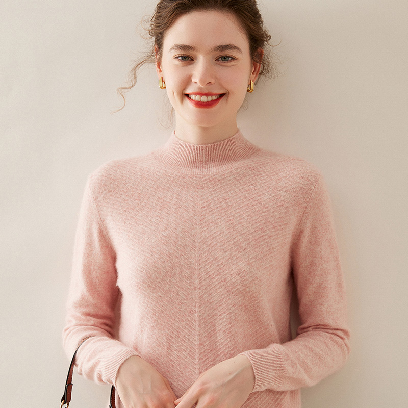 WinvyNee 여성 스웨터 캐시미어 메리노 울 캐주얼 - Cashmere Sweater Formal 리뷰 및 가격