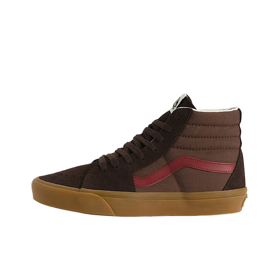 Vans Sk8 Hi 하이탑 스케이트보드 신발 유니섹스 - Vans Shoes Sk8-Hi 리뷰 및 가격