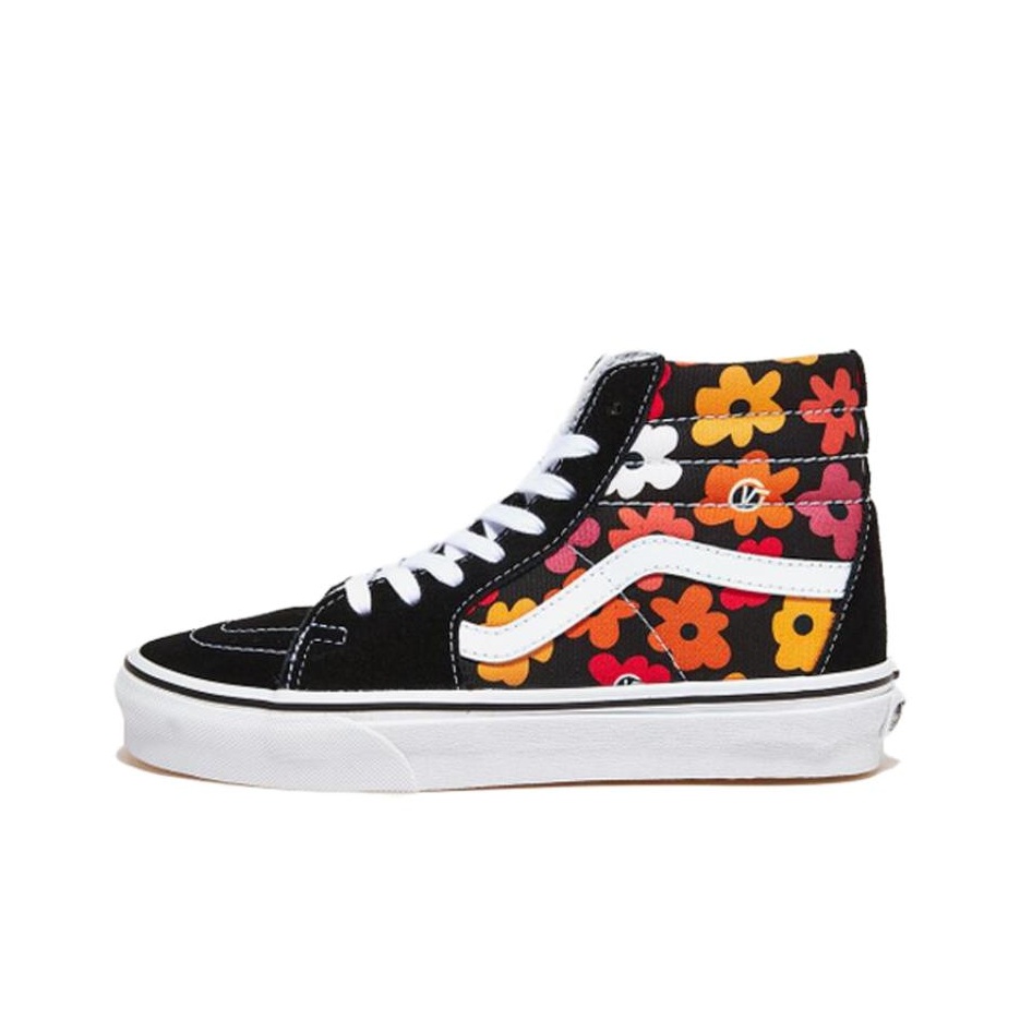 반스 Sk8 Hi 스케이트보드 슈즈 여성용 하이탑 블랙 - Vans Shoes Sk8-Hi 리뷰 및 가격
