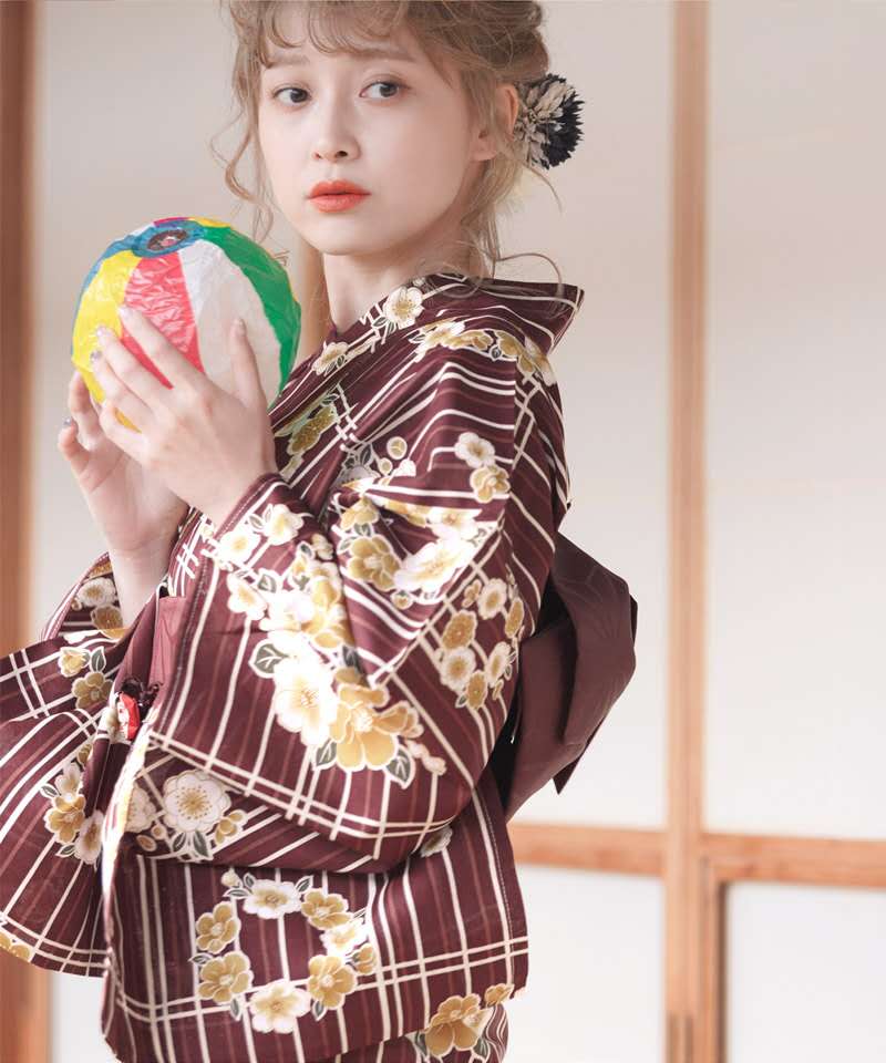 여성용 일본 전통 기모노/유카타 정장 레트로 촬영 의상 - Women'S Formal Traditional Wear 리뷰 및 가격