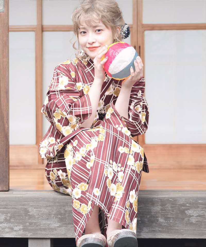 여성용 일본 전통 기모노/유카타 정장 레트로 촬영 의상 - Women'S Formal Traditional Wear 리뷰 및 가격