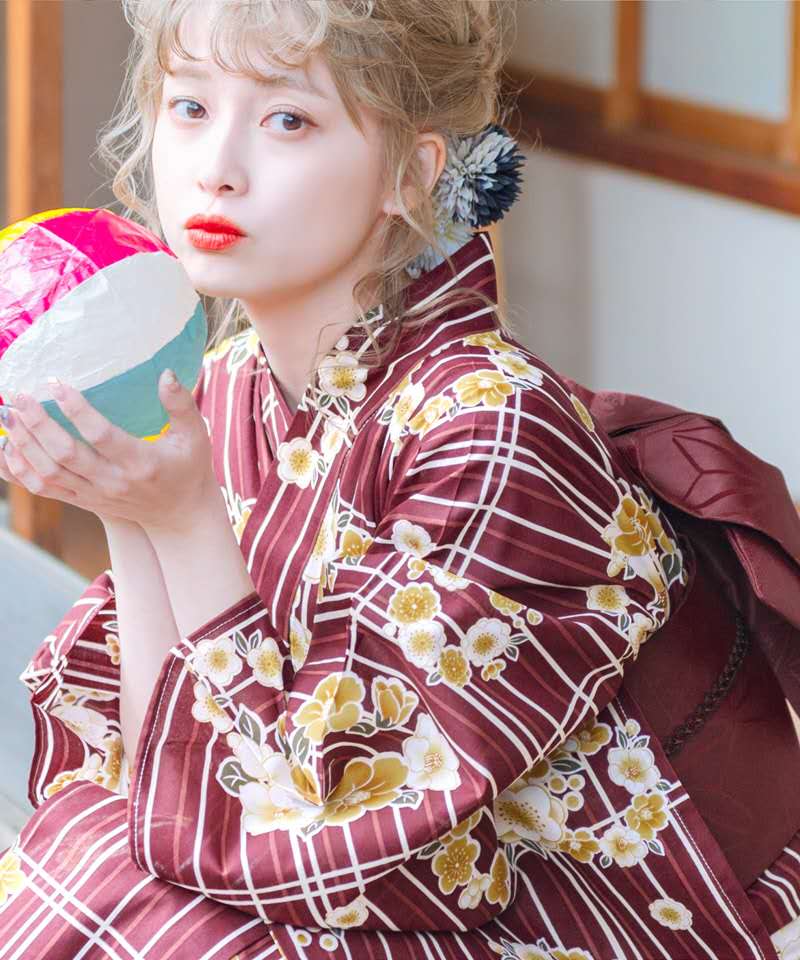 여성용 일본 전통 기모노/유카타 정장 레트로 촬영 의상 - Women'S Formal Traditional Wear 리뷰 및 가격
