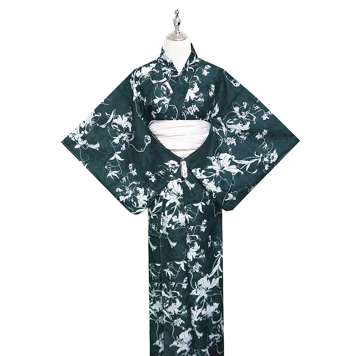 여성용 일본식 기모노와 유카타 – 구김 방지 원단, 전 - Women'S Formal Traditional Wear 리뷰 및 가격