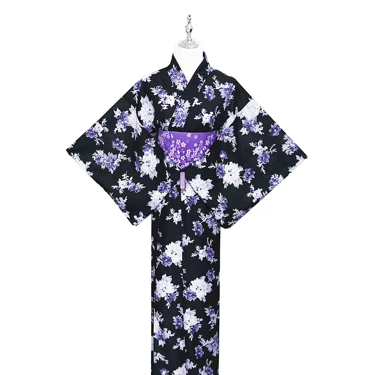 여성용 일본식 기모노와 유카타 – 구김 방지 원단, 전 - Women'S Formal Traditional Wear 리뷰 및 가격